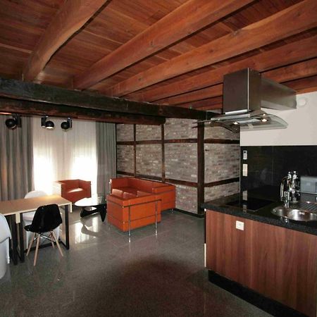 Amosa Liege City Centre Apart Regence 10 المظهر الخارجي الصورة
