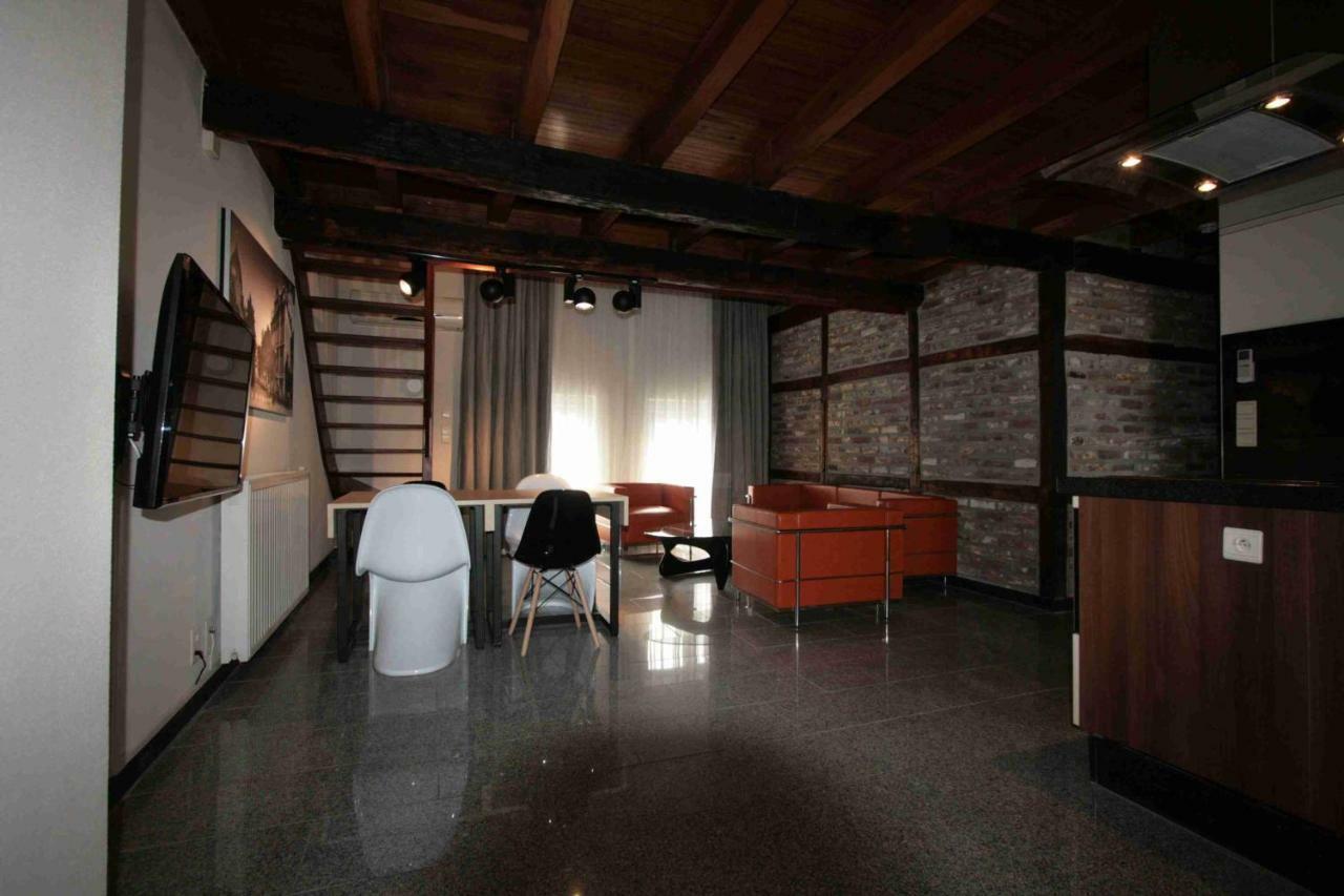 Amosa Liege City Centre Apart Regence 10 المظهر الخارجي الصورة