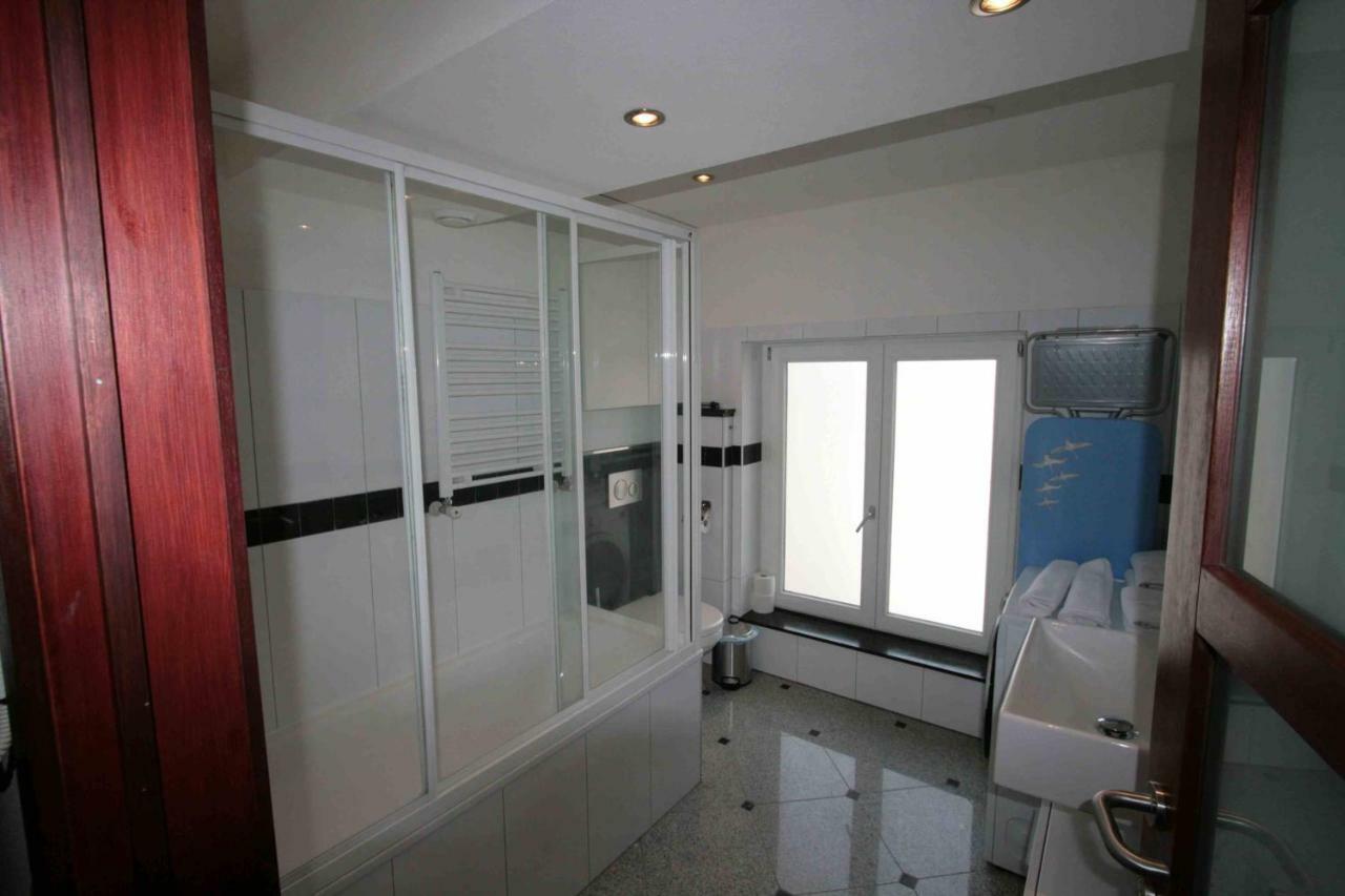 Amosa Liege City Centre Apart Regence 10 المظهر الخارجي الصورة