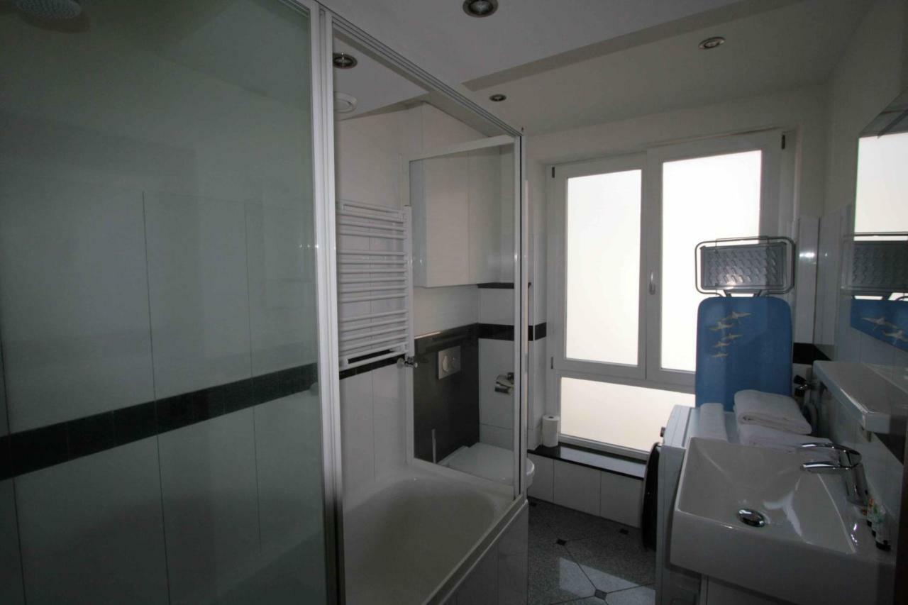 Amosa Liege City Centre Apart Regence 10 المظهر الخارجي الصورة
